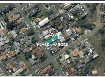 Terreno · 396m² · Terreno à venda - no Jardim das Américas