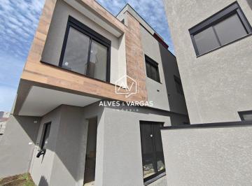 Casa · 148m² · 3 Quartos · Casa à venda - em Novo Mundo