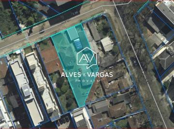Terreno · 1050m² · Terreno à venda - no Portão