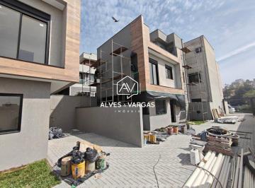 Casa · 145m² · 3 Quartos · Casa à venda - em Novo Mundo