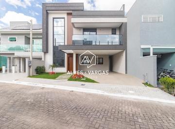 Casa · 222m² · 4 Quartos · Casa à venda - em Uberaba