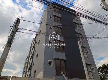 Apartamento · 90m² · 3 Quartos · Apartamento à venda - na Estância Pinhais
