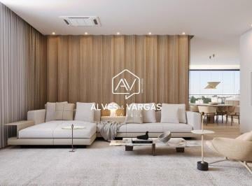 Apartamento · 227m² · 3 Quartos · Apartamento à venda - em Cabral