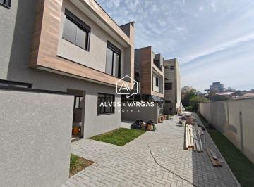 Casa · 145m² · 3 Quartos · Casa à venda - em Novo Mundo