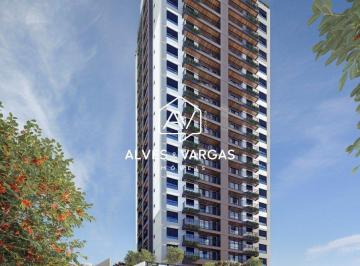 Apartamento · 70m² · 2 Quartos · Apartamento à venda - no Jardim Botânico