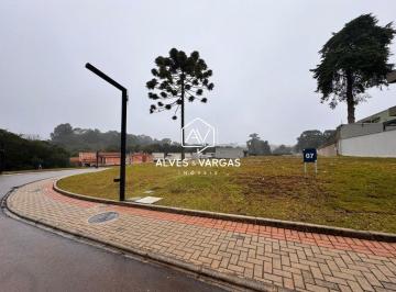 Terreno · 283m² · Terreno à venda - em Santa Felicidade