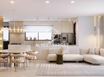 Apartamento · 467m² · 3 Quartos · Apartamento à venda - em Cabral