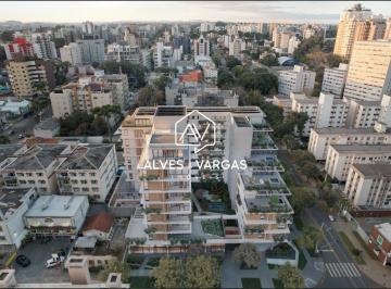 Apartamento · 92m² · 3 Quartos · Apartamento à venda - em Juvevê