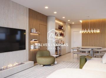 Apartamento · 355m² · 3 Quartos · Apartamento à venda - em Cabral