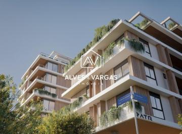 Apartamento · 309m² · 4 Quartos · Apartamento à venda - em Juvevê