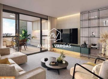 Apartamento · 106m² · 2 Quartos · Apartamento à venda - no Portão