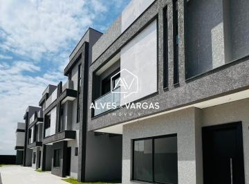 Casa · 155m² · 3 Quartos · Casa à venda - no Boqueirão