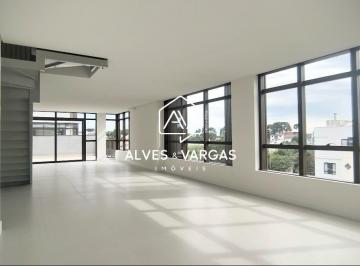 Apartamento · 331m² · 4 Quartos · Apartamento à venda - em Bigorrilho