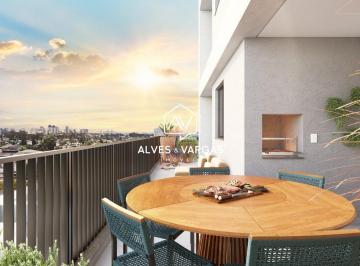 Apartamento · 77m² · 2 Quartos · Apartamento à venda - no Capão Raso