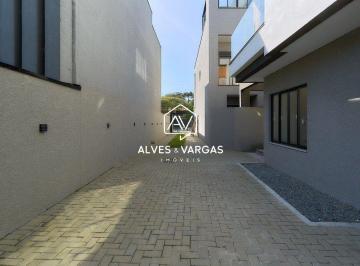 Casa de 3 quartos, Curitiba · Sobrado condomínio a venda Guabirotuba