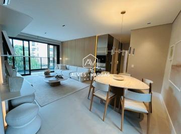Apartamento · 265m² · 3 Quartos · Apartamento à venda - em Bigorrilho