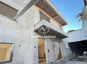 Casa · 98m² · 3 Quartos · Casa à venda - em Uberaba