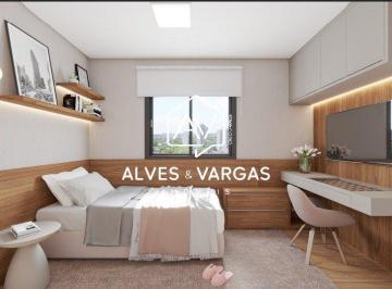 Apartamento · 81m² · 3 Quartos · Apartamento à venda - no Capão da Imbuia