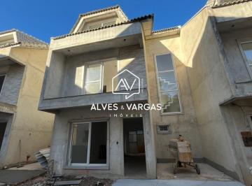 Casa · 132m² · 3 Quartos · Casa à venda - em Uberaba