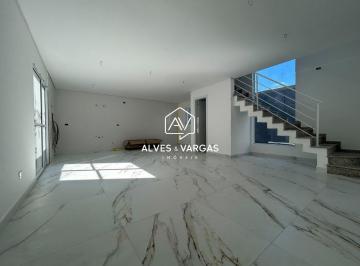 Casa · 132m² · 3 Quartos · 1 Vaga · Sobrado de 131 m² a venda no bairro Uberaba