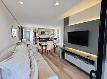 Apartamento · 75m² · 2 Quartos · Apartamento à venda - em Cabral