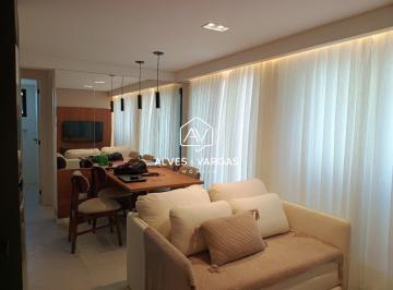 Apartamento · 34m² · 1 Quarto · Apartamento à venda - na Boa Vista