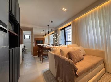 Apartamento · 34m² · 1 Quarto · Apartamento à venda - na Boa Vista