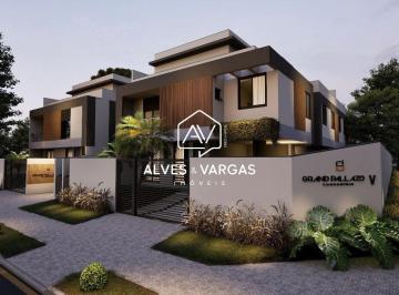 Casa · 188m² · 3 Quartos · Casa à venda - em Uberaba