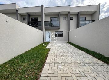 Casa · 93m² · 3 Quartos · Casa à venda - em Xaxim