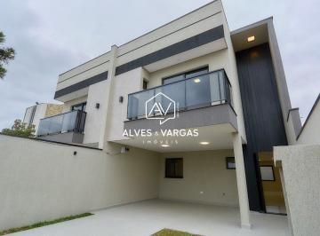 Casa · 130m² · 3 Quartos · Casa à venda - em Cajuru