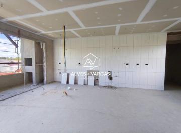 Apartamento · 92m² · 2 Quartos · Apartamento à venda - no Capão da Imbuia