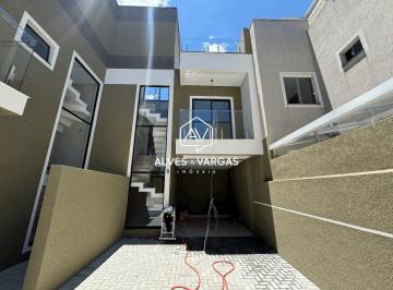 Casa · 140m² · 3 Quartos · Casa à venda - em Uberaba