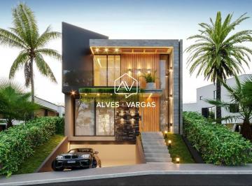 Casa · 194m² · 3 Quartos · Casa à venda - em Santa Cândida