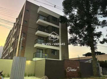 Apartamento · 78m² · 3 Quartos · Apartamento à venda - em Weissópolis
