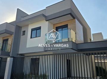 Casa · 133m² · 3 Quartos · Casa à venda - em Afonso Pena