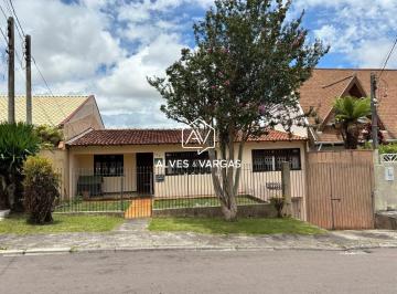 Casa · 228m² · 4 Quartos · Casa à venda - em Guabirotuba