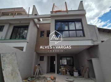 Casa · 209m² · 3 Quartos · Casa à venda - na Água Verde