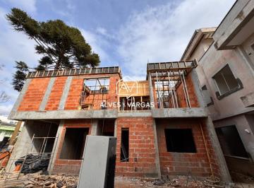 Casa · 208m² · 3 Quartos · Casa à venda - no Alto da XV