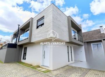 Casa · 112m² · 3 Quartos · Casa à venda - em Uberaba