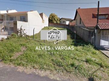 Terreno · 420m² · Terreno à venda - no Jardim das Américas