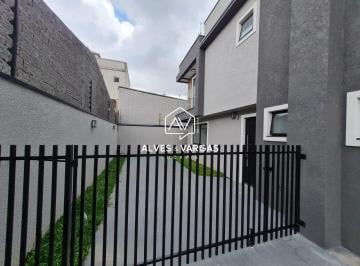 Casa · 106m² · 3 Quartos · Casa à venda - em Uberaba