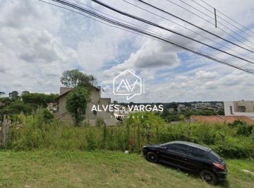 Terreno · 452m² · Terreno à venda - em Pilarzinho