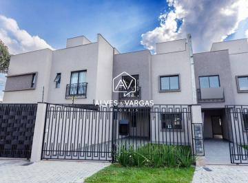 Casa · 128m² · 3 Quartos · Casa à venda - em Novo Mundo
