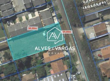 Terreno · 1000m² · Terreno à venda - no Jardim das Américas