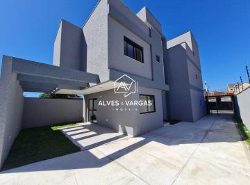 Casa · 150m² · 3 Quartos · Casa à venda - em Uberaba