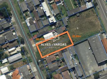 Terreno · 1000m² · Terreno à venda - no Bairro Alto