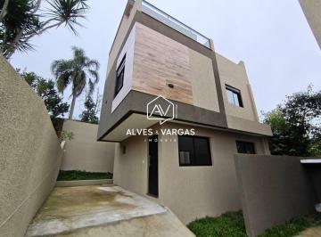 Casa · 132m² · 3 Quartos · Casa à venda - no Bairro Alto