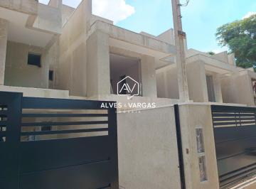 Casa · 178m² · 3 Quartos · Casa à venda - na Boa Vista