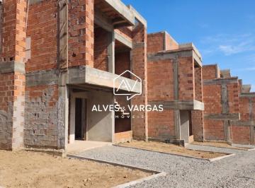 Casa · 153m² · 3 Quartos · Casa à venda - em Ahú