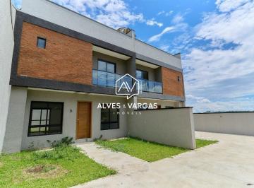 Casa · 145m² · 3 Quartos · Casa à venda - em Xaxim